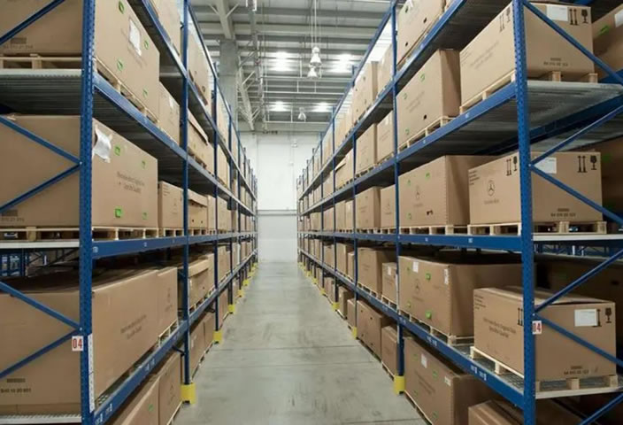 深圳到滨城区货物仓储